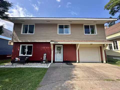 1825 Fitch, Marquette, MI 49855