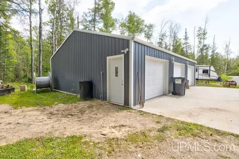w5604 Number 14 Road, Wallace, MI 49893 photo 32