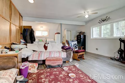 w5604 Number 14 Road, Wallace, MI 49893 photo 4