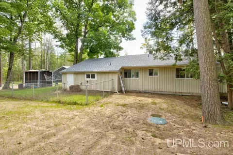 w5604 Number 14 Road, Wallace, MI 49893 photo 25