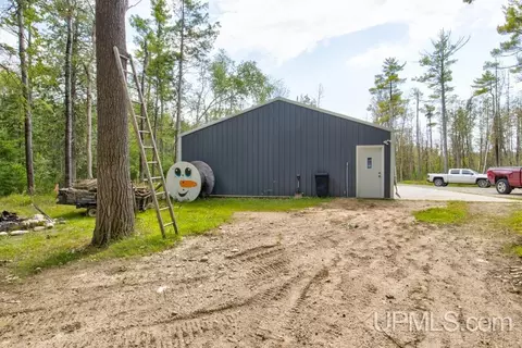 w5604 Number 14 Road, Wallace, MI 49893 photo 31