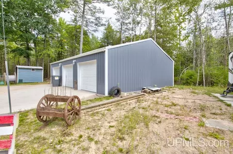 w5604 Number 14 Road, Wallace, MI 49893 photo 33