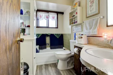 w5604 Number 14 Road, Wallace, MI 49893 photo 14