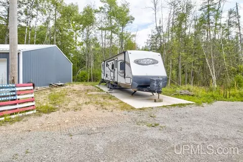 w5604 Number 14 Road, Wallace, MI 49893 photo 34
