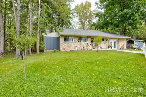 w5604 Number 14 Road, Wallace, MI 49893 photo 23