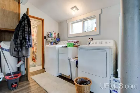 w5604 Number 14 Road, Wallace, MI 49893 photo 6