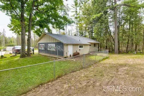 w5604 Number 14 Road, Wallace, MI 49893 photo 24