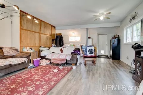 w5604 Number 14 Road, Wallace, MI 49893 photo 3