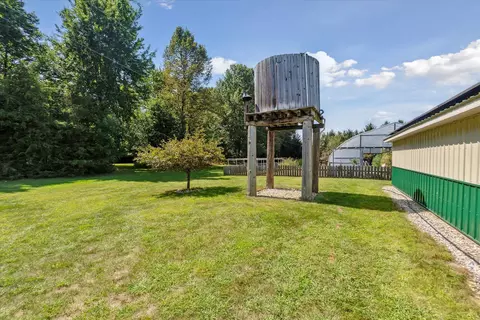 Exterior - 5703 Peet, Chesaning, MI 48616 photo 19 of 20