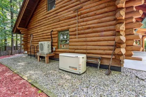 Exterior - 5703 Peet, Chesaning, MI 48616 photo 13 of 20