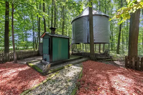 Exterior - 5703 Peet, Chesaning, MI 48616 photo 11 of 20