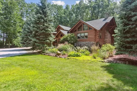 Exterior - 5703 Peet, Chesaning, MI 48616 photo 1 of 20