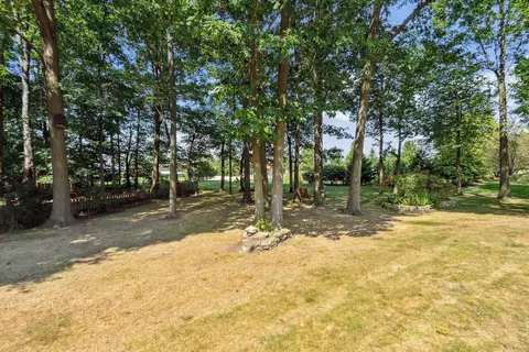 Exterior - 5703 Peet, Chesaning, MI 48616 photo 5 of 20
