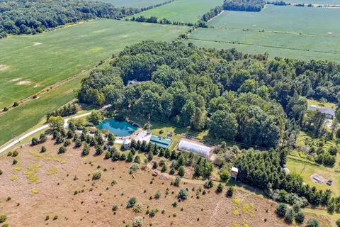 View/Area - 5703 Peet, Chesaning, MI 48616 photo 4 of 7