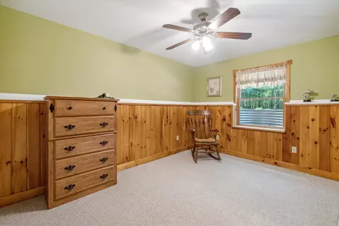 Bedroom - 5703 Peet, Chesaning, MI 48616 photo 3 of 6
