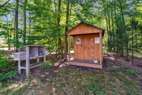 Exterior - 5703 Peet, Chesaning, MI 48616 photo 20 of 20