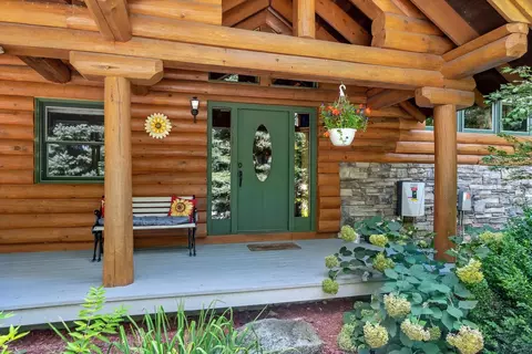 Exterior - 5703 Peet, Chesaning, MI 48616 photo 2 of 20