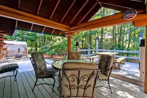 Exterior - 5703 Peet, Chesaning, MI 48616 photo 7 of 20