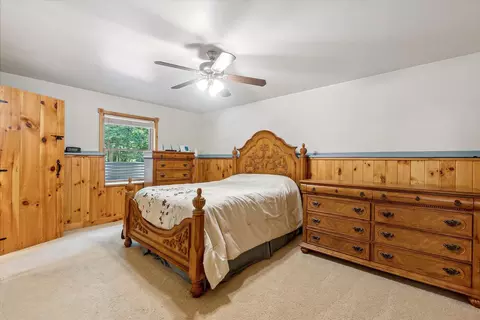 Bedroom - 5703 Peet, Chesaning, MI 48616 photo 1 of 6