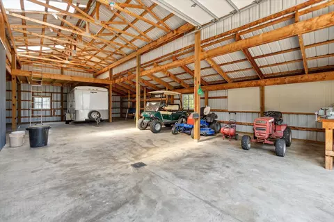 Exterior - 5703 Peet, Chesaning, MI 48616 photo 18 of 20
