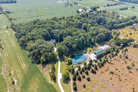 View/Area - 5703 Peet, Chesaning, MI 48616 photo 5 of 7