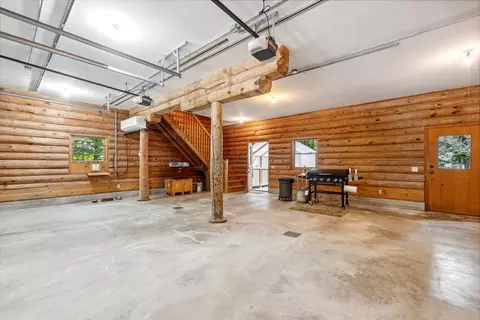 Exterior - 5703 Peet, Chesaning, MI 48616 photo 3 of 20