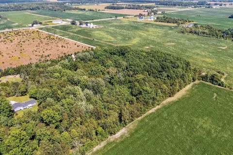 View/Area - 5703 Peet, Chesaning, MI 48616 photo 3 of 7