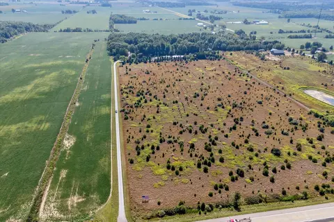 View/Area - 5703 Peet, Chesaning, MI 48616 photo 6 of 7