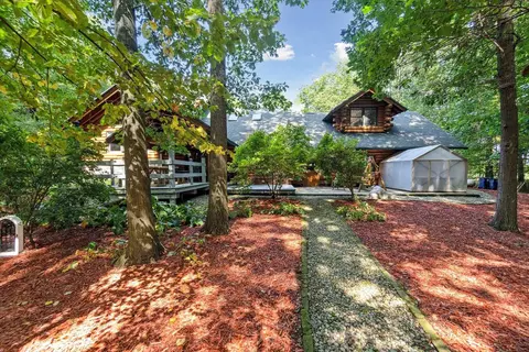 Exterior - 5703 Peet, Chesaning, MI 48616 photo 10 of 20
