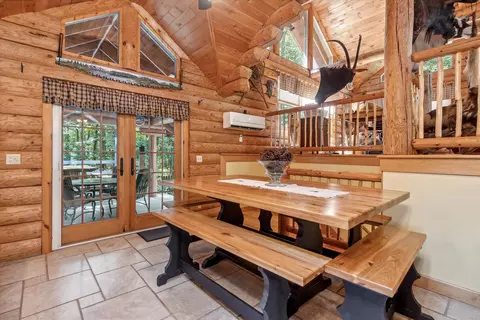 Dining - 5703 Peet, Chesaning, MI 48616 photo 1 of 1