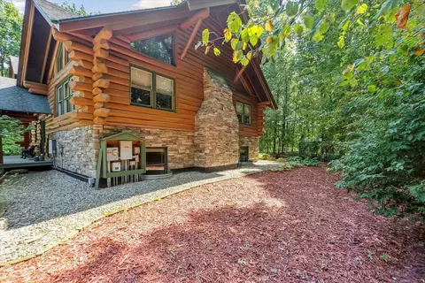 Exterior - 5703 Peet, Chesaning, MI 48616 photo 6 of 20