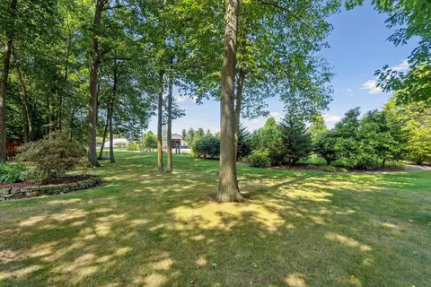 Exterior - 5703 Peet, Chesaning, MI 48616 photo 14 of 20