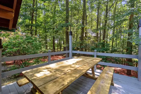 Exterior - 5703 Peet, Chesaning, MI 48616 photo 8 of 20