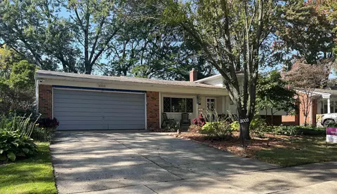 3003 Linwood, Royal Oak, MI 48073
