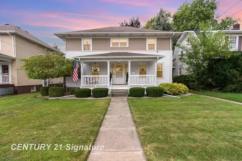2213 Court, Saginaw, MI 48602