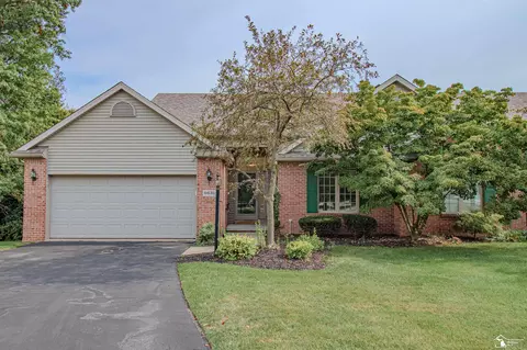 6631 Gleneagles, Temperance, MI 48182