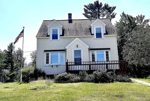 1450 Co Rd Pra, Ishpeming, MI 49849