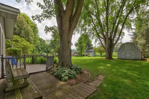 9060 E Curtis, Frankenmuth, MI 48734 photo 36