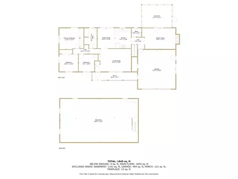 9060 E Curtis, Frankenmuth, MI 48734 photo 47