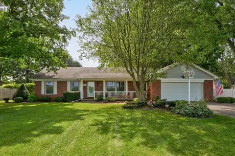 9060 E Curtis, Frankenmuth, MI 48734