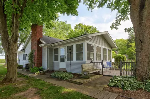 9060 E Curtis, Frankenmuth, MI 48734 photo 41