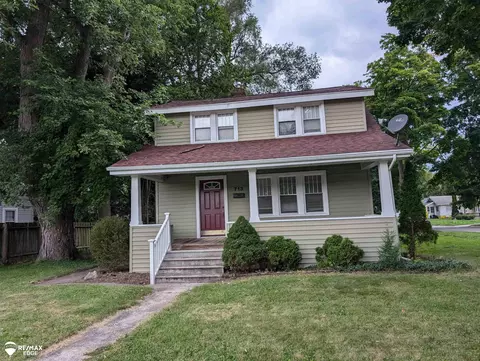 713 Marquette, Flint, MI 48504