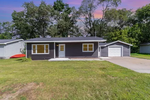 818 Au Sable, Oscoda, MI 48750