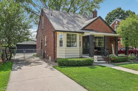 22308 Gaukler, Saint Clair Shores, MI 48080