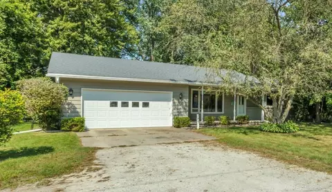 4672 W Water, Port Huron, MI 48060