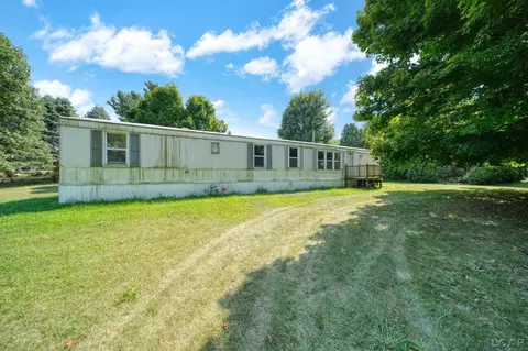 9035 W Weston, Morenci, MI 49256