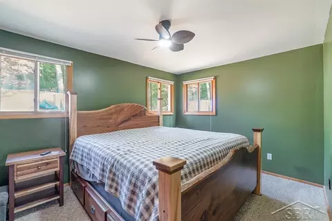 Bedroom - 4357 Broughton, Mio, MI 48647 photo 2 of 5