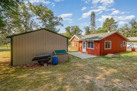Exterior - 4357 Broughton, Mio, MI 48647 photo 4 of 5