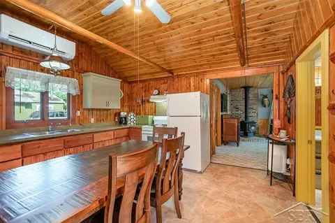Kitchen - 4357 Broughton, Mio, MI 48647 photo 3 of 3