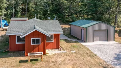 4357 Broughton, Mio, MI 48647